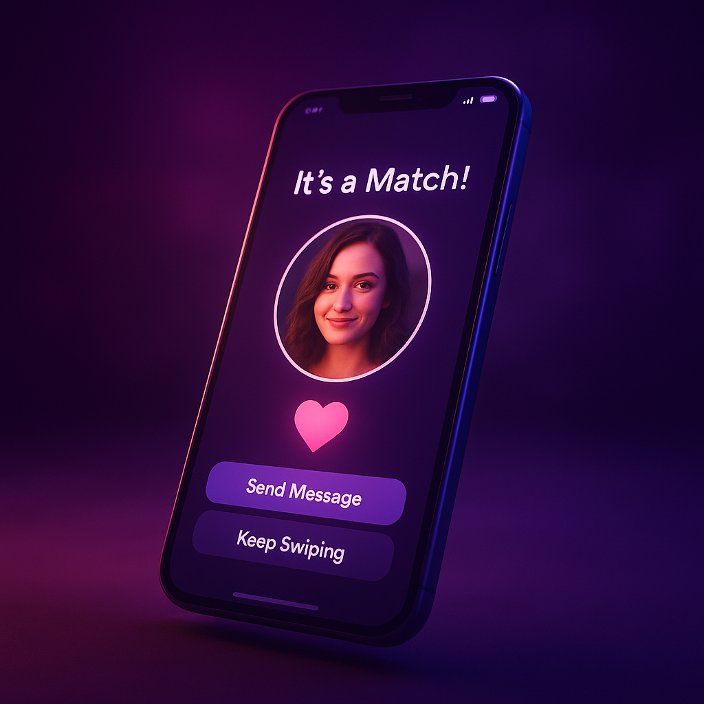 Lumina App Interface